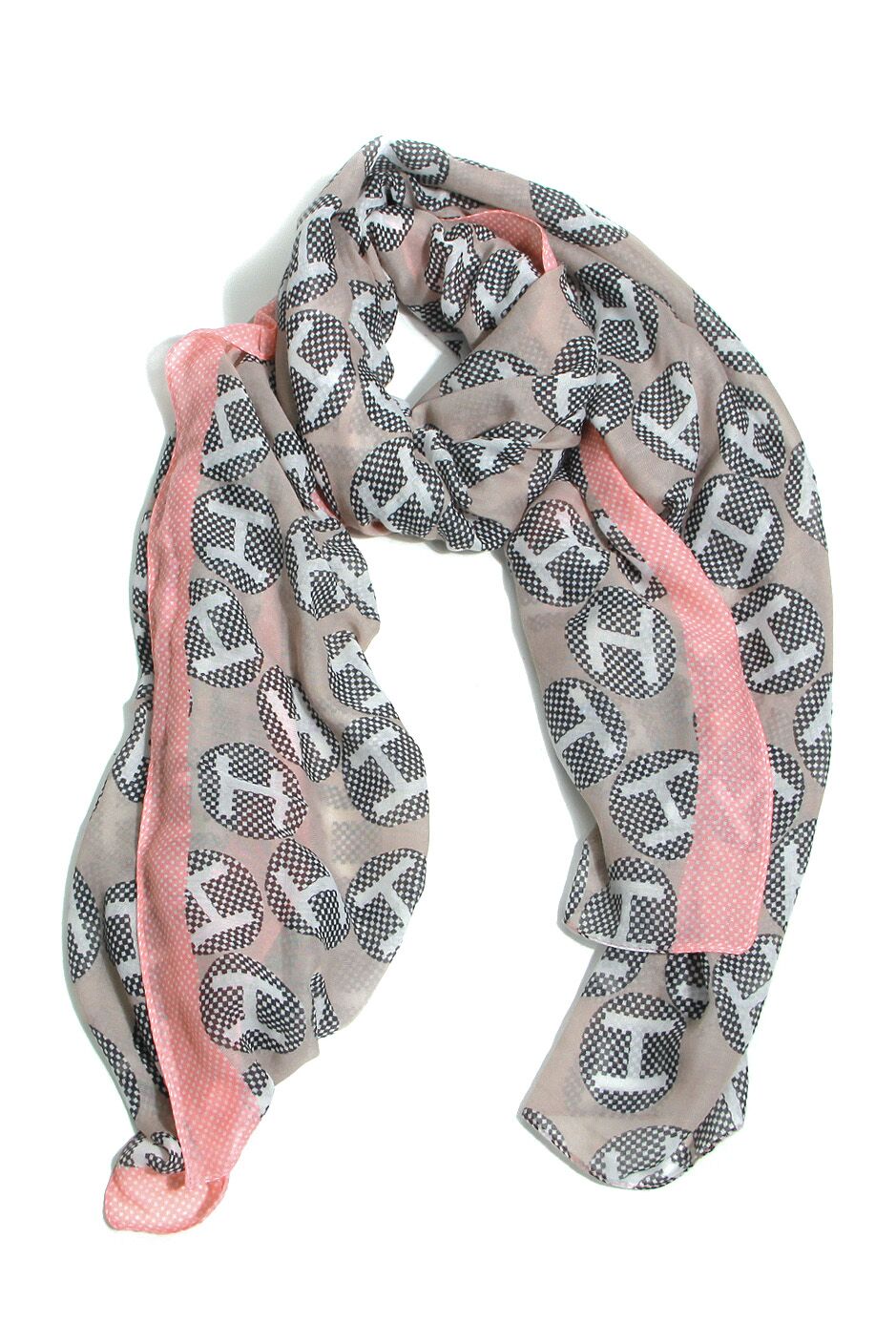 Envy Jewellery Scarf