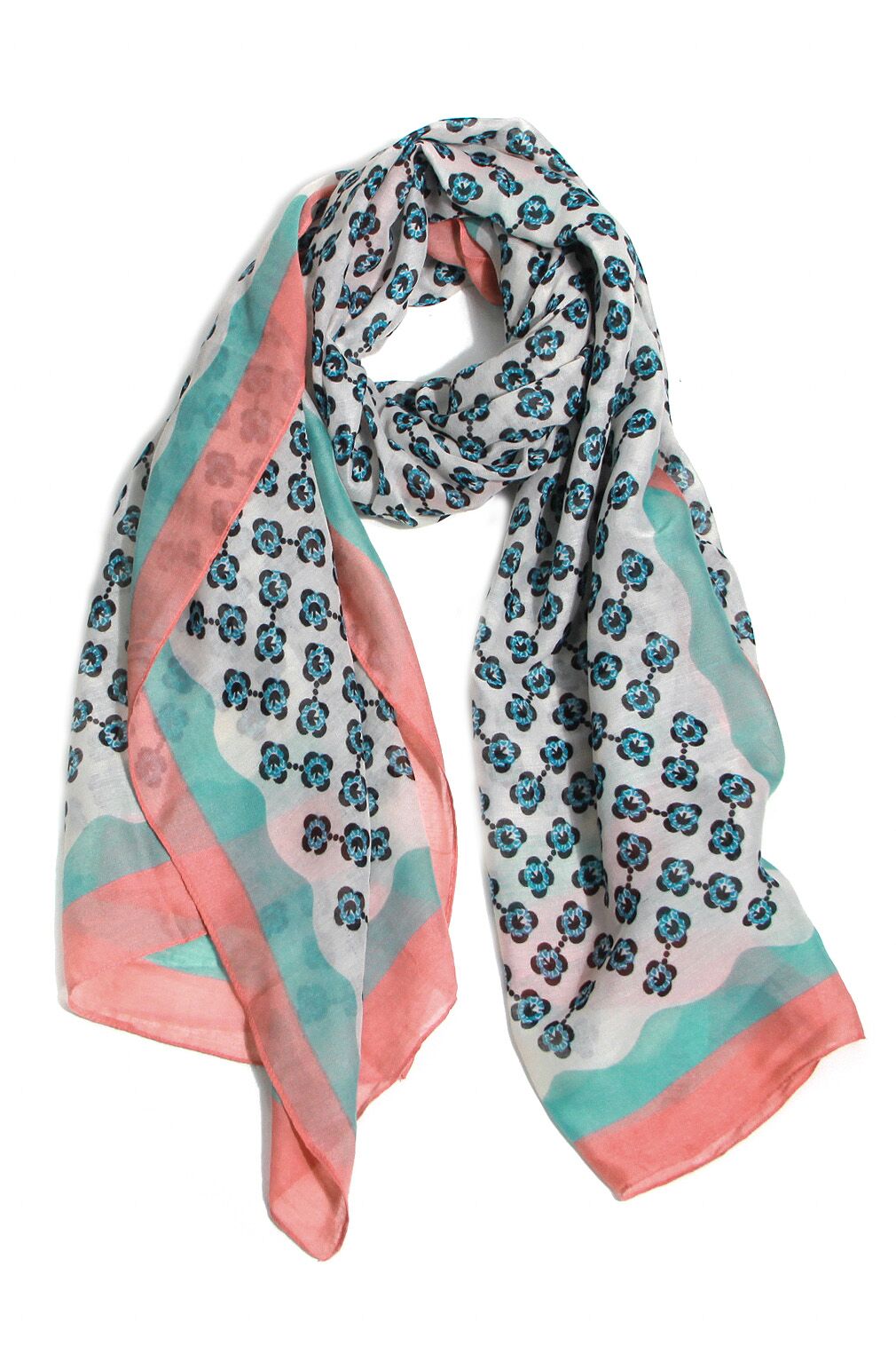 Envy Jewellery Scarf