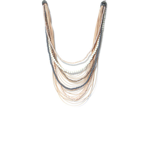 Envy Jewellery Necklace Multi Strand