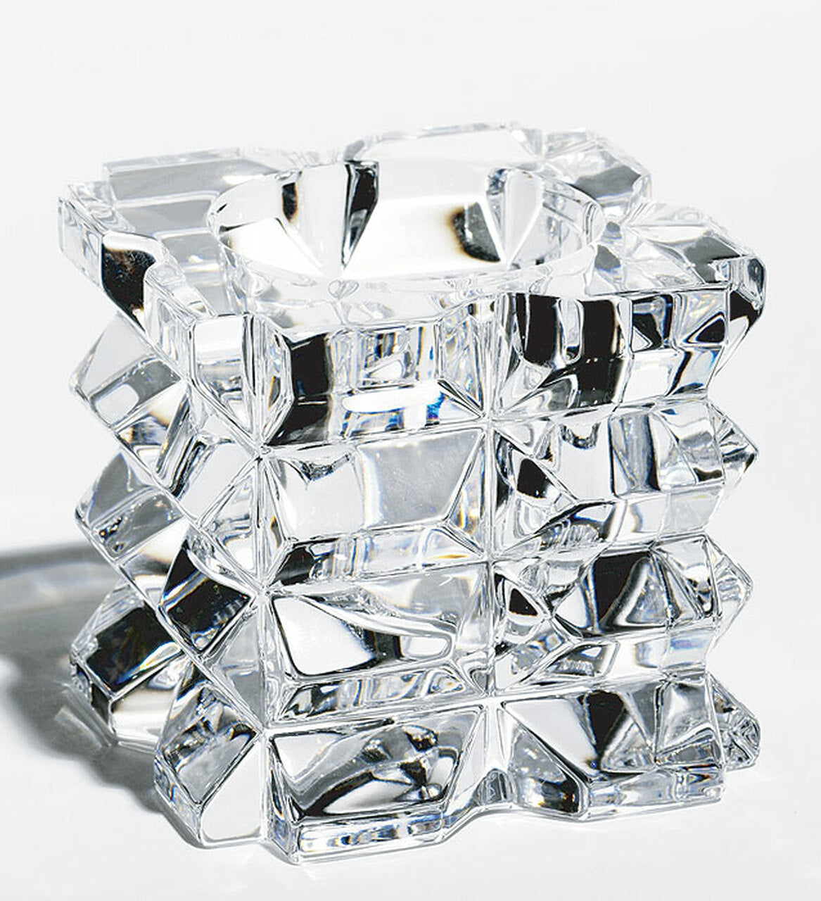 Tipperary Crystal Skellig T-Light