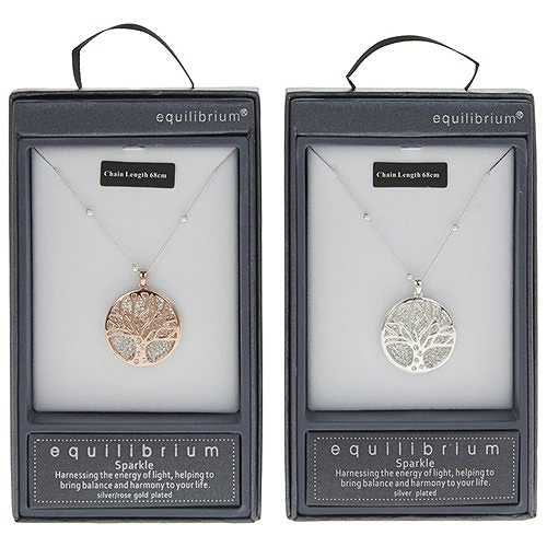 Equilibrium Jewellery Necklace The Design Gallery Drogheda