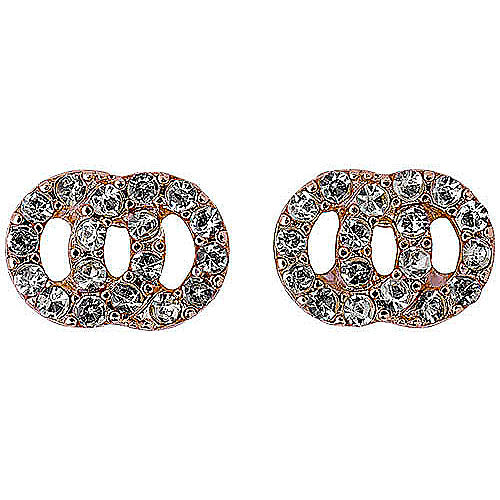 Pilgrim Jewellery Victoria Earring RG