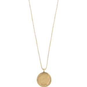 Pilgrim Jewellery-Caris-Gold Necklace