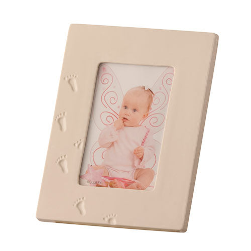 Belleek Living Precious Memories 6x4 Frame