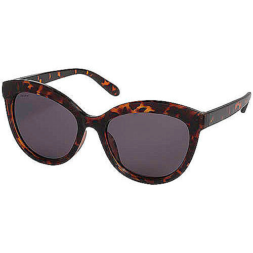 Pilgrim Jewellery Sunglasses Tulia Brown