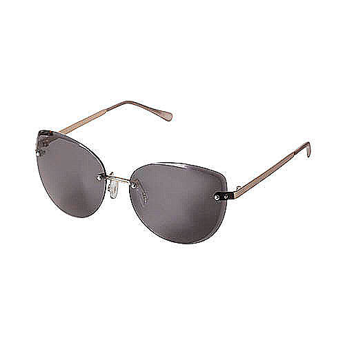 Pilgrim Jewellery Sunglasses Corey Gold/Grey