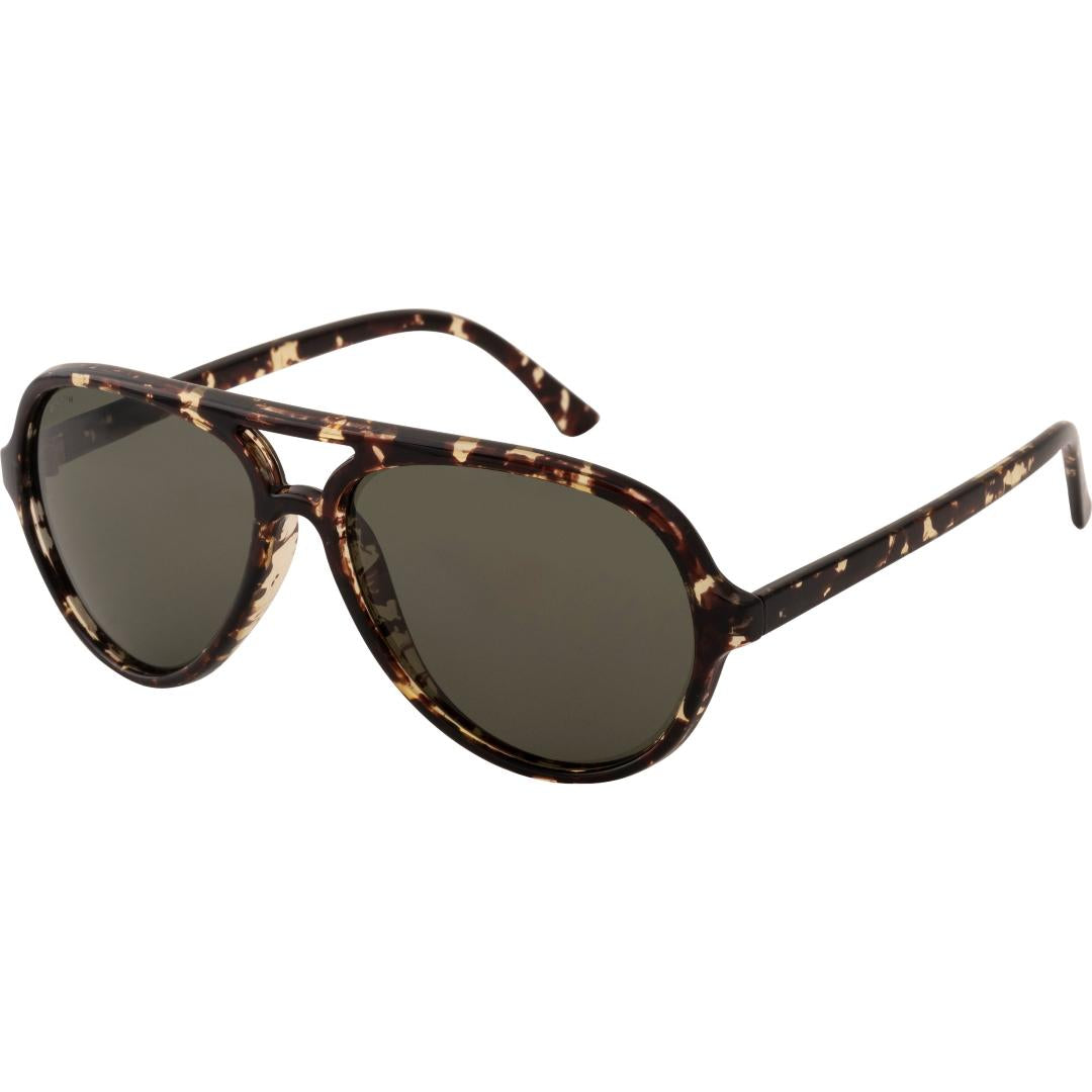 Pilgrim Jewellery Sunglasses Bria Brown