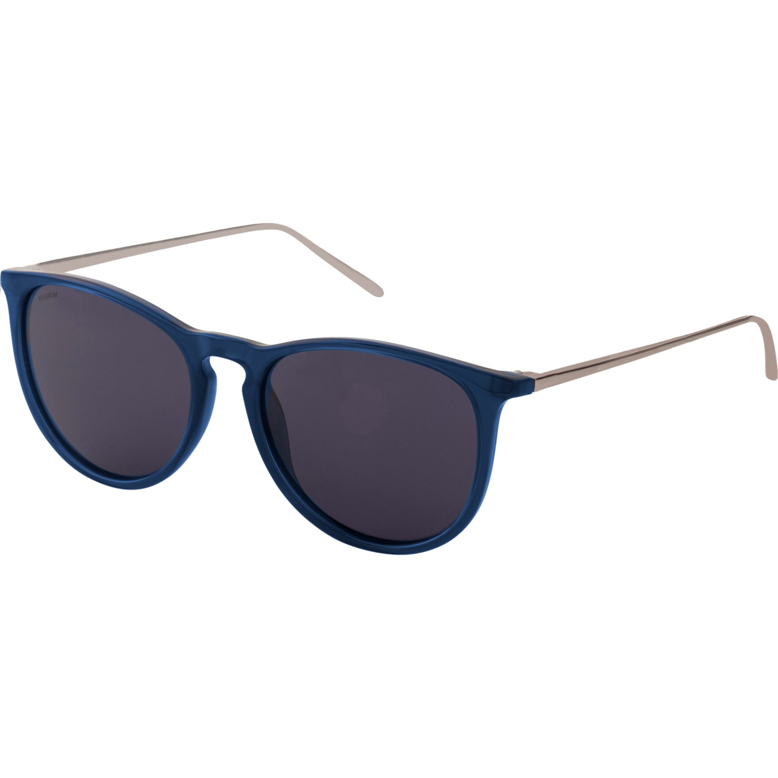 Pilgrim Jewellery Sunglasses Vanille Blue