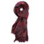 Pure Accessories Scarf Mulberry