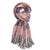 Pure Accessories Scarf Pink Mix