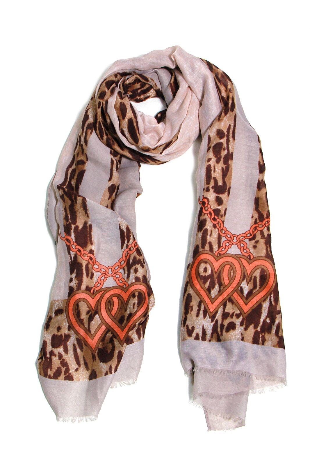 Envy Jewellery Scarf