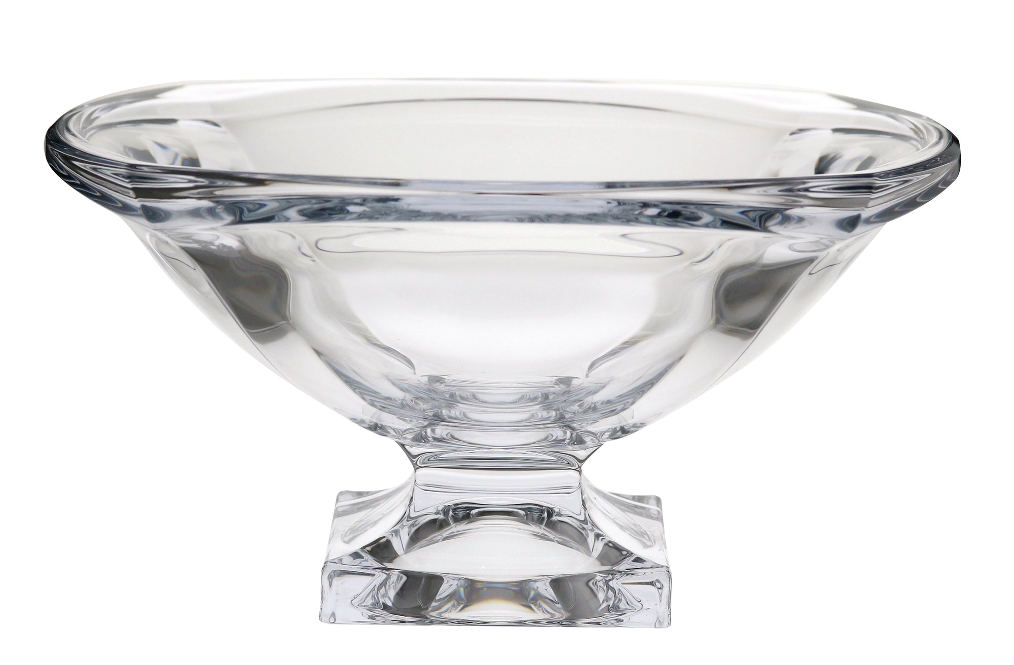Tipperary Crystal Tempest 13" Bowl