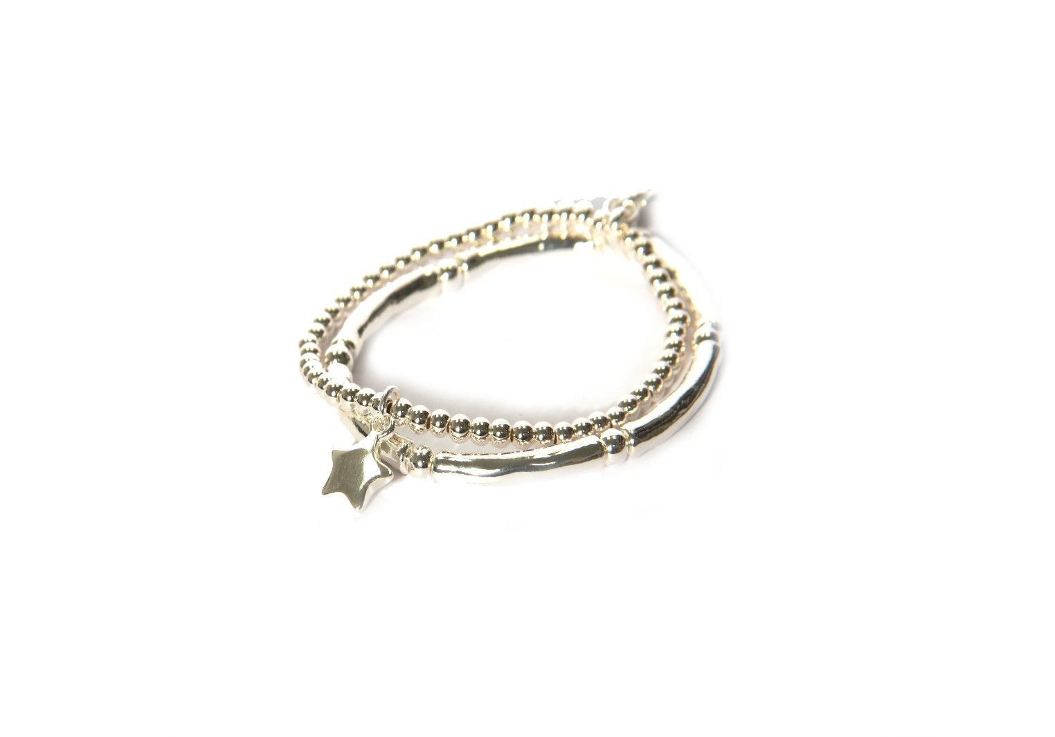 Envy Jewellery Bracelet Silver