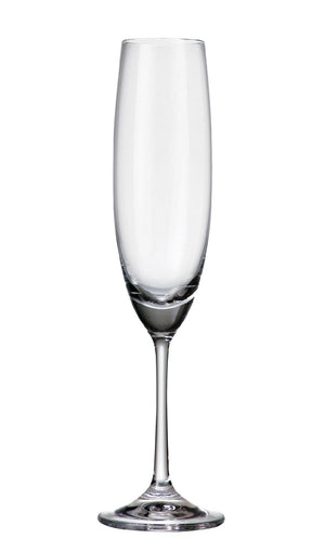 Tipperary Crystal S/6 Connoisseur Flutes