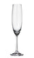 Tipperary Crystal S/6 Connoisseur Flutes