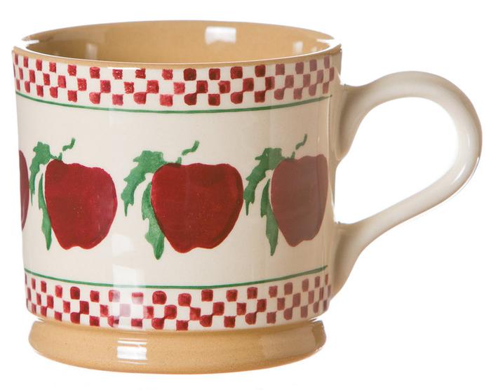 Nicholas Mosse Apple Large Mug