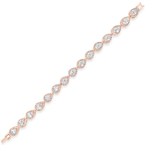 Absolute Bracelet Rose Gold