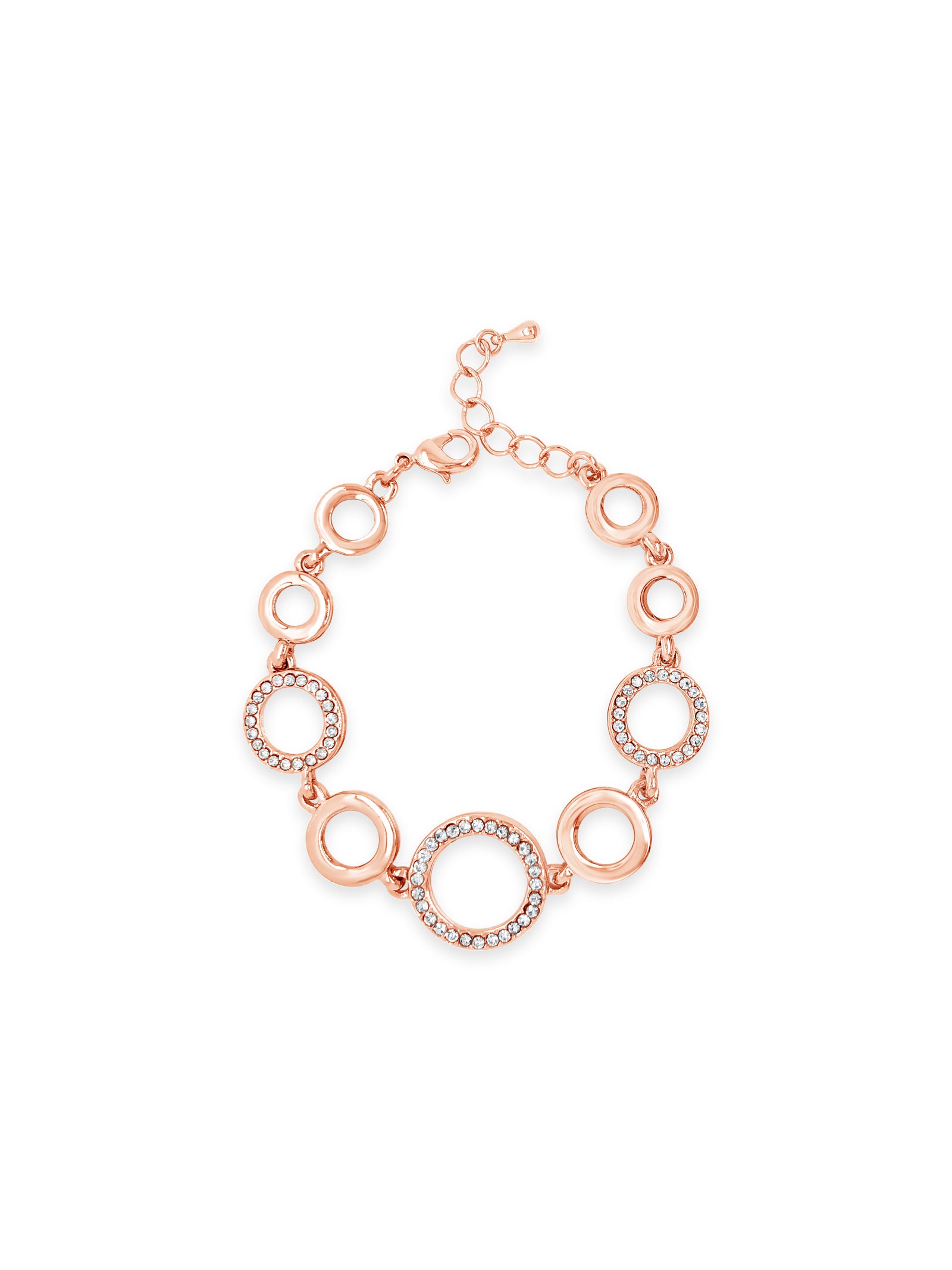 Absolute Bracelet Rose Gold