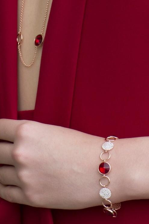 Absolute Bracelet Rose Gold