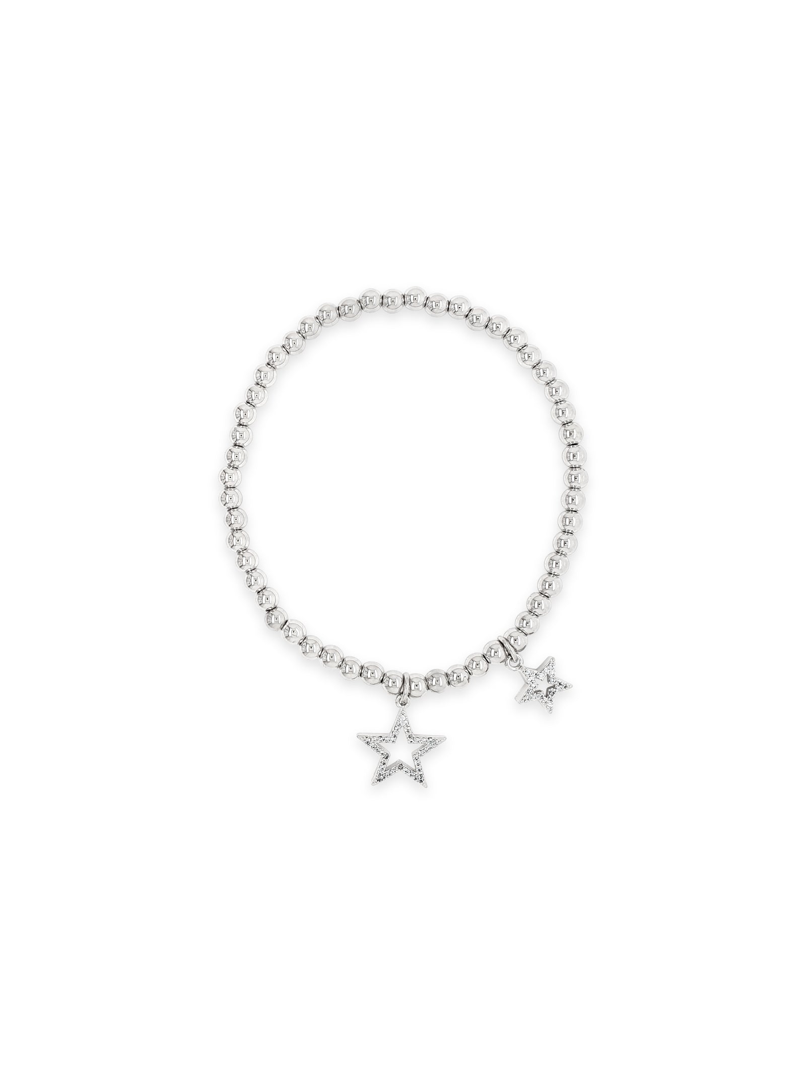 Absolut Jewellery Bracelet Silver