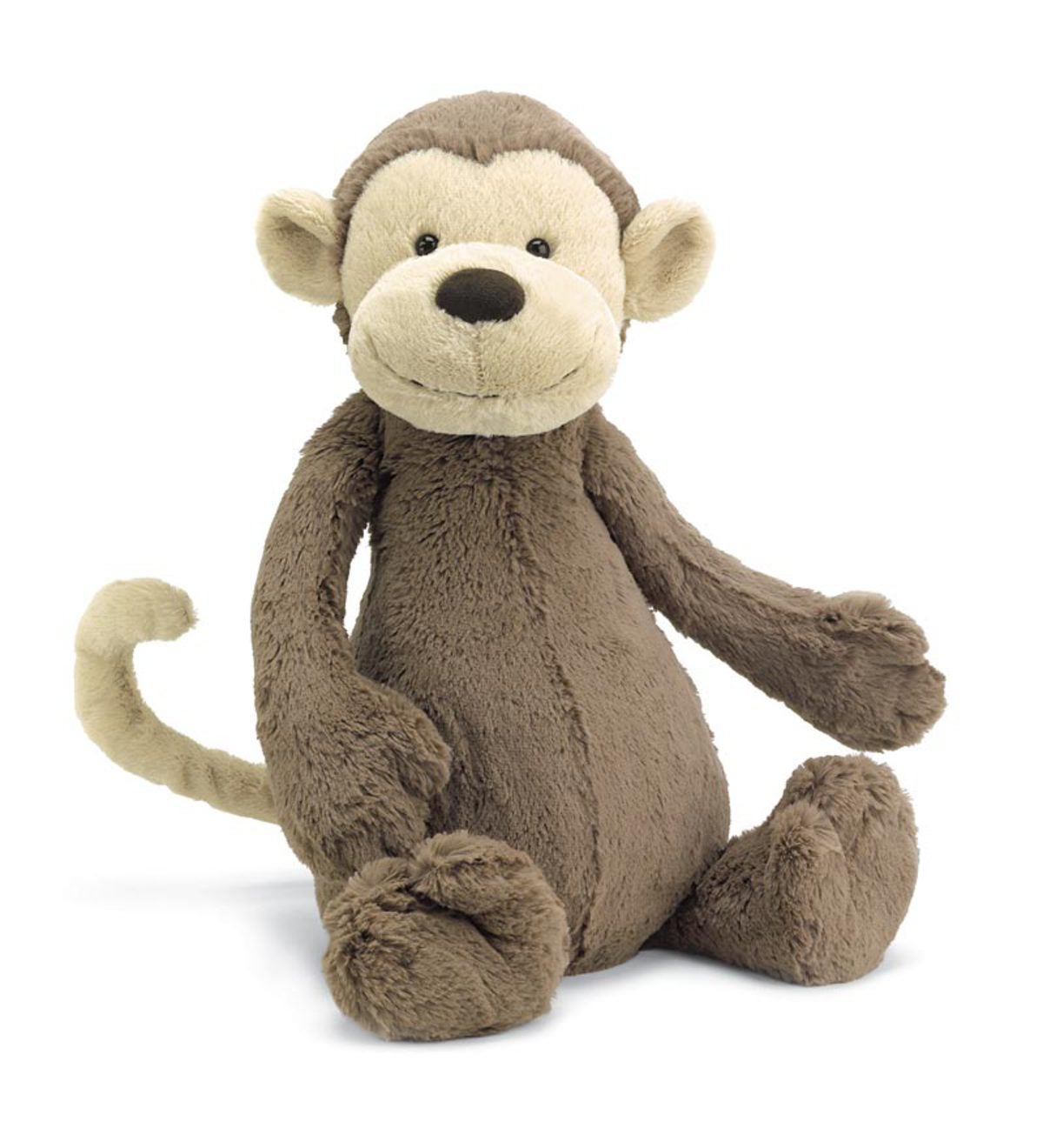 Jellycat Bashful Monkey Medium