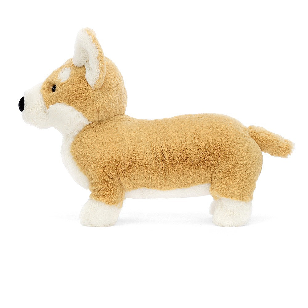 Jellycat Betty Corgi Dog