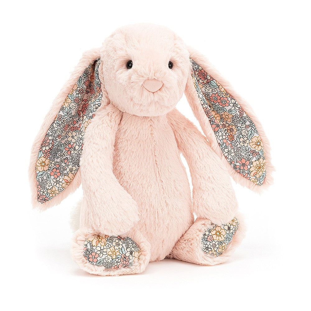 Jellycat Blossom Blush Bunny 31cm
