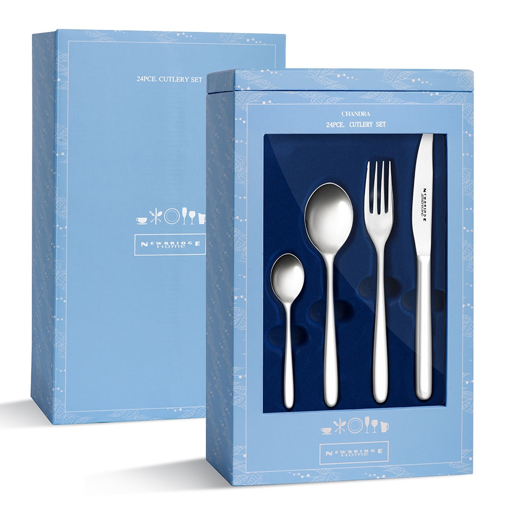 Antique Silver Plated Cutlery from Newbridge Silverware