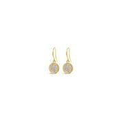 Absolute Jewellery Earrings Gold