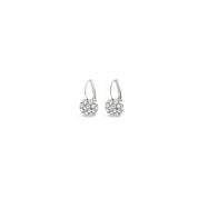 Absolute Jewellery Earring Silver