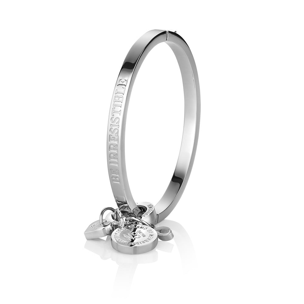 Newbridge Silverware Rhodium Plate Bracelet