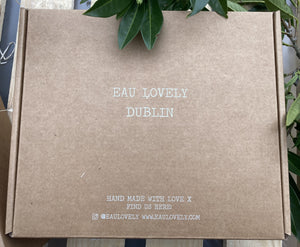 Eau Lovely Dublin-Little Box Of Hope