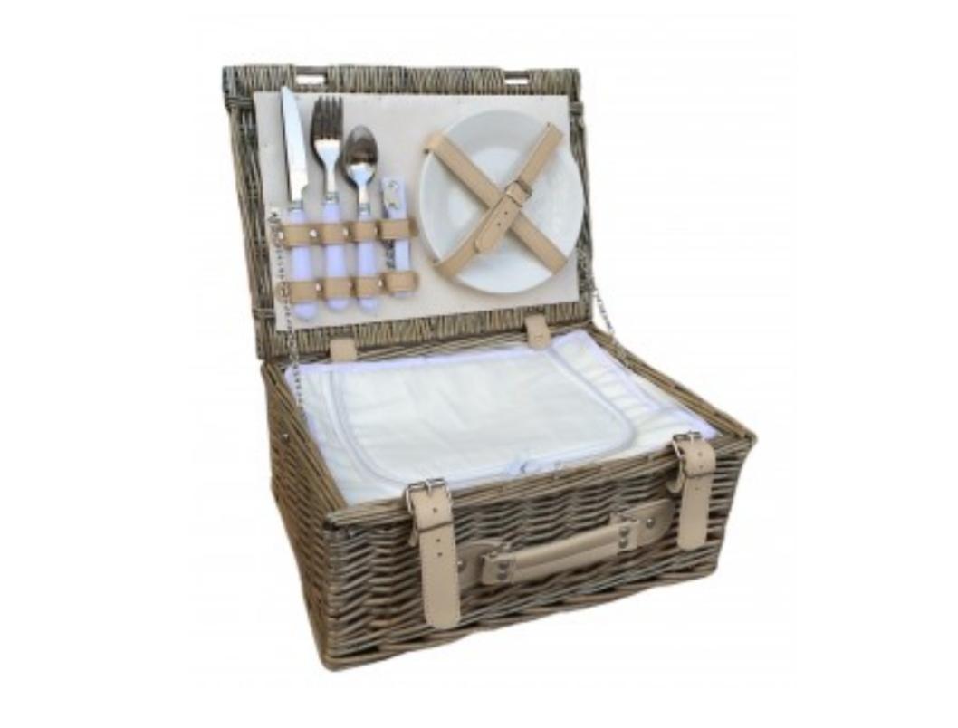 Picnic Hamper-2 Person Chill