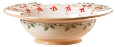 Nicholas Mosse Fuchsia Pasta Server