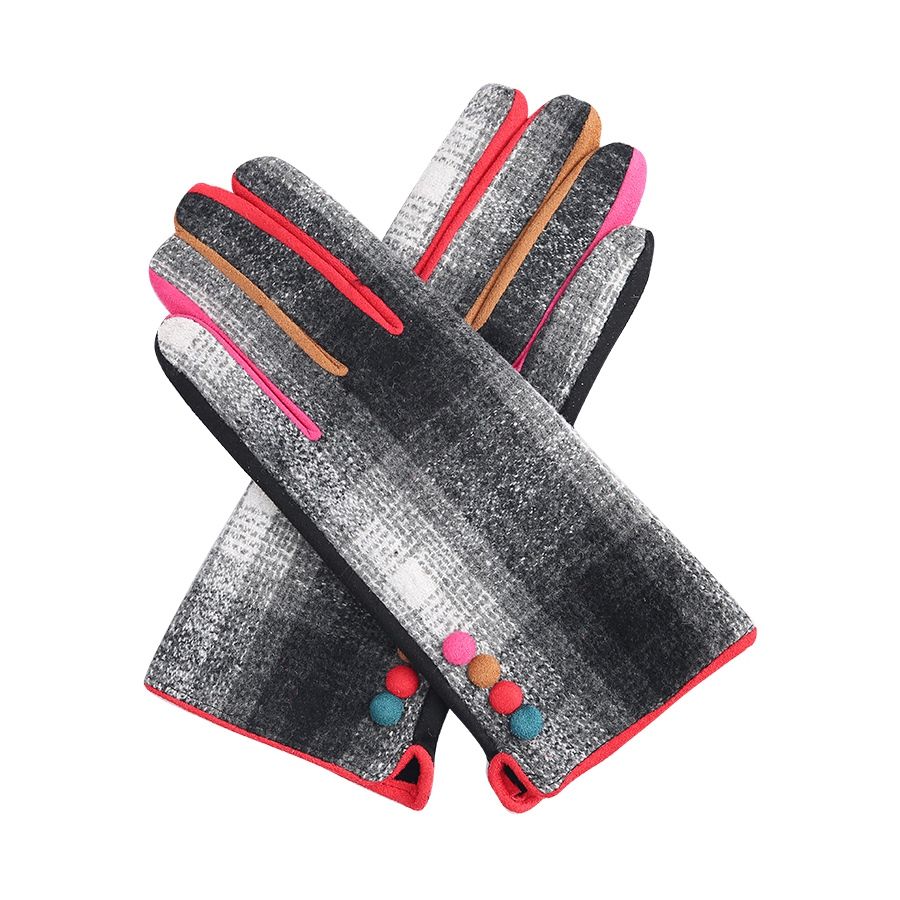 Pure Accessories Gloves Multi