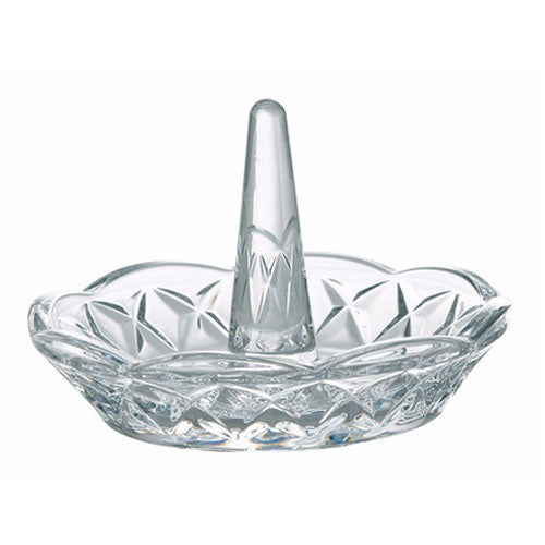 Galway Crystal Ashford Ringminder