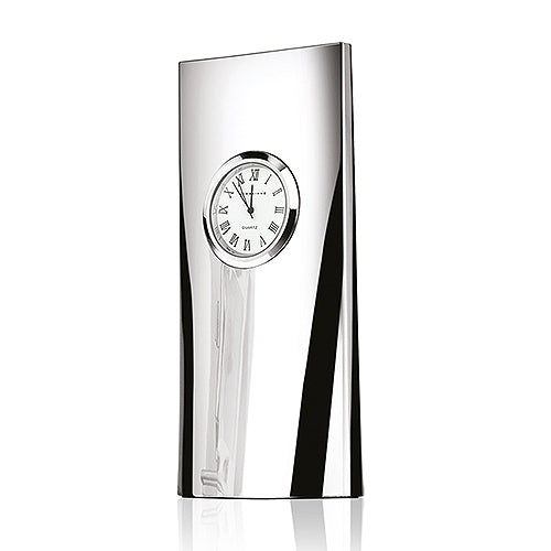 Newbridge Silverware Tower Clock