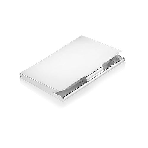 Newbridge Silverware Name Card Holder