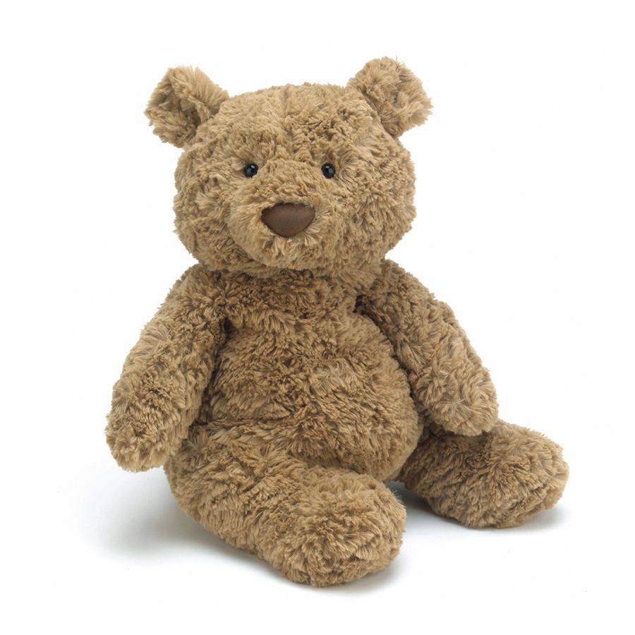 Jellycat Bartholomew Bear Medium 28cm