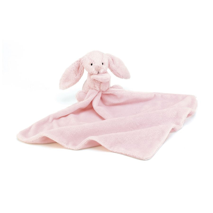Jellycat Bashful Cream Bunny Soother 34cm