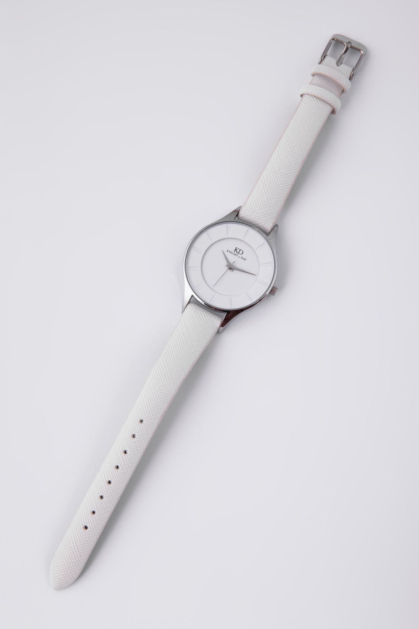 Knight & Day Ladies Watch