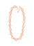 Absolute Jewellery Necklace Rose  Gold