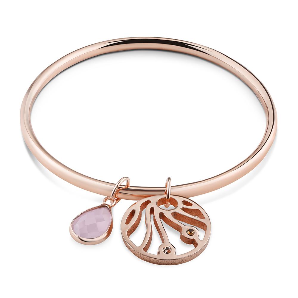 Newbridge Jewellery Wish Bangle