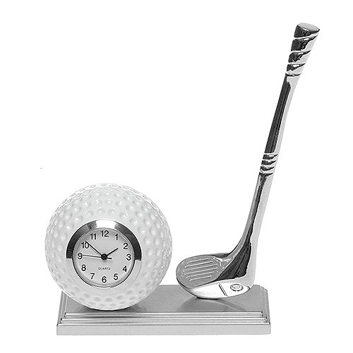 Shudehill Golf Clock