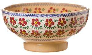 Nicholas Mosse Old Rose Large Bowl