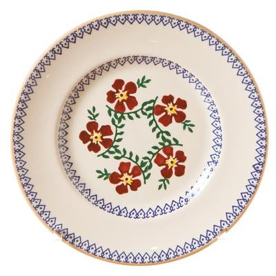 Nicholas Mosse Old Rose Side Plate