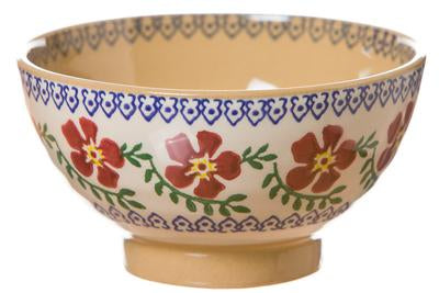 Nicholas Mosse Old Rose Small Bowl