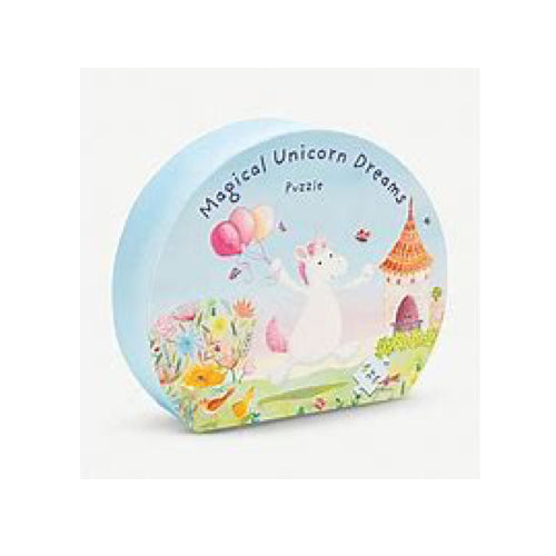 Jellycat Magical Unicorn Dreams Puzzle