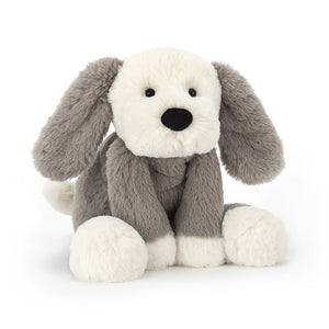 Jellycat Smudge Puppy 34cm