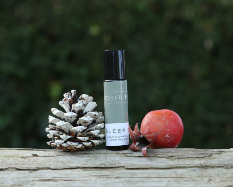 Esker Fields Sleep Sound Rollerball